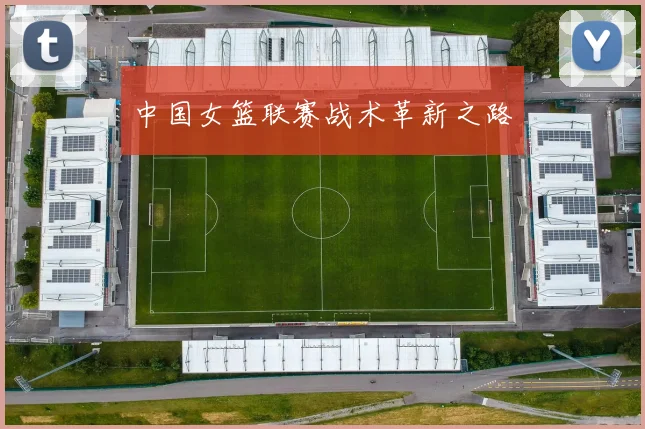 中国女篮联赛战术革新之路