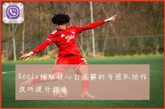 Keria辅助核心打法解析与团队协作技巧提升指南