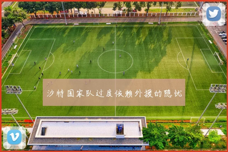 沙特国家队过度依赖外援的隐忧