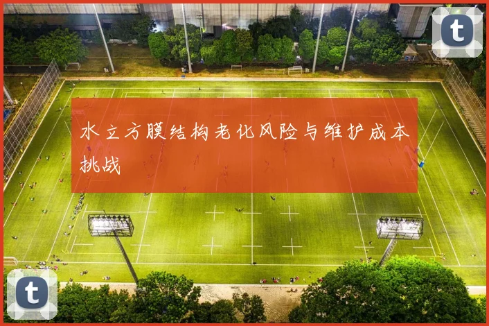 水立方膜结构老化风险与维护成本挑战