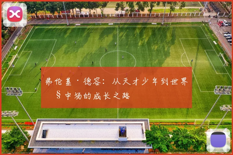 弗伦基·德容：从天才少年到世界级中场的成长之路