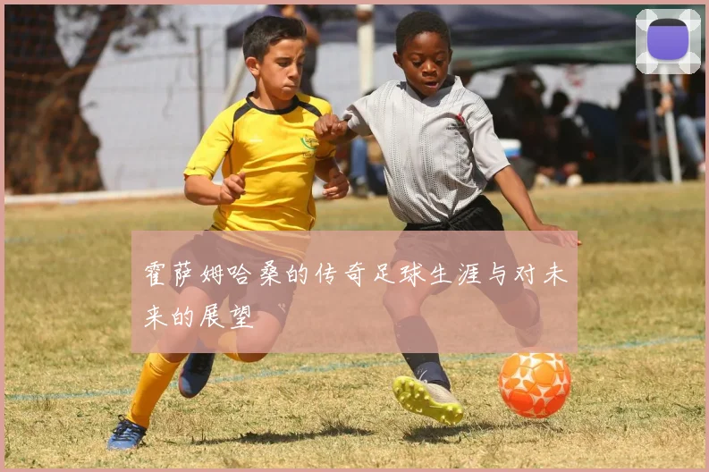 霍萨姆哈桑的传奇足球生涯与对未来的展望