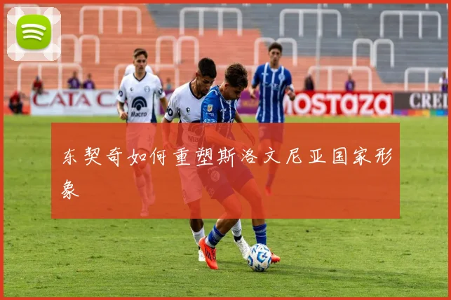 东契奇如何重塑斯洛文尼亚国家形象
